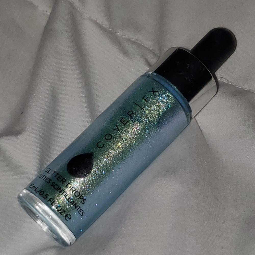 💙FX Glitter Highlighting Drops